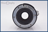 【動作保証】 ニコン Nikon NIKKOR 200mm F4 Ai-S 前後キャップ&amp;レンズフィルター付 同梱無料 #am3456