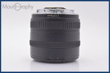 【動作保証】 キヤノン Canon EF 35-70mm F3.5-4.5 前後キャップ&amp;レンズフィルター付 同梱無料 #am3458