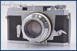 コニカ KONICA Konica III 48mm F2 同梱無料 #am3461