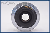 【美品・動作保証】 キヤノン Canon EF 28mm F2.8 前後キャップ&amp;レンズフィルター付 同梱無料 #am3463