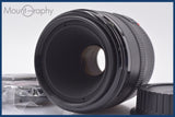 【動作保証】 キヤノン Canon EF 50mm F2.5 前後キャップ&amp;レンズフィルター付 同梱無料 #am3464