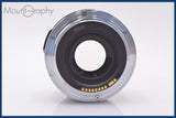 【動作保証】 キヤノン Canon EF 50mm F2.5 前後キャップ&amp;レンズフィルター付 同梱無料 #am3464