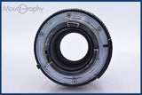 【動作保証】 ニコン Nikon NIKKOR 135mm F2.8 Ai 前後キャップ&amp;レンズフィルター付 同梱無料 #am3472
