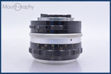 【動作保証】 ニコン Nikon NIKKOR-S Auto 50mm F1.4 前後キャップ&amp;レンズフィルター付 同梱無料 #am3474