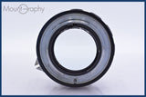 【動作保証】 ニコン Nikon NIKKOR-S Auto 50mm F1.4 前後キャップ&amp;レンズフィルター付 同梱無料 #am3474