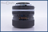 【動作保証】 ニコン Nikon Zoom-NIKKOR 35-70mm F3.3-4.5 Ai-S 前後キャップ&amp;レンズフィルター付 同梱無料 #am3477