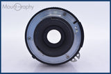 【動作保証】 ニコン Nikon Zoom-NIKKOR 35-70mm F3.3-4.5 Ai-S 前後キャップ&amp;レンズフィルター付 同梱無料 #am3477
