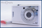 【動作保証】 ソニー SONY Cyber-shot DSC-W35 同梱無料 #am3485
