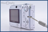 【動作保証】 ソニー SONY Cyber-shot DSC-W35 同梱無料 #am3485