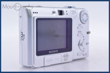 【動作保証】 ソニー SONY Cyber-shot DSC-W35 同梱無料 #am3485