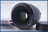 【動作保証】 ニコン Nikon SERIES E Zoom 36-72mm F3.5 Ai-S 前後キャップ&amp;レンズフィルター付 同梱無料 #am3490