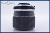 【動作保証】 ニコン Nikon SERIES E Zoom 36-72mm F3.5 Ai-S 前後キャップ&amp;レンズフィルター付 同梱無料 #am3490