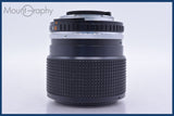 【動作保証】 ニコン Nikon SERIES E Zoom 36-72mm F3.5 Ai-S 前後キャップ&amp;レンズフィルター付 同梱無料 #am3490
