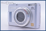 【美品・動作保証】 パナソニック Panasonic LUMIX DMC-LZ2 6x 単三電池仕様 同梱無料 #am3493