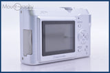 【美品・動作保証】 パナソニック Panasonic LUMIX DMC-LZ2 6x 単三電池仕様 同梱無料 #am3493