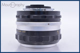 ニコン Nikon NIKKOR-S Auto 50mm F1.4 非Ai 前後キャップ付 同梱無料 #am3498