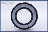 ニコン Nikon NIKKOR-S Auto 50mm F1.4 非Ai 前後キャップ付 同梱無料 #am3498