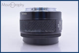 ミノルタ MINOLTA AF 50mm F1.4 前後キャップ付 同梱無料 #am3501