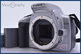 【動作保証】 キヤノン Canon EOS Kiss Digital N バッテリー、充電器付属 同梱無料 #am3503