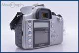 【動作保証】 キヤノン Canon EOS Kiss Digital N バッテリー、充電器付属 同梱無料 #am3503