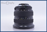 【動作保証】 トキナ Tokina AF 19-35mm F3.5-4.5 前後キャップ、レンズフード付 ニコンF用(AF) 同梱無料 #am3508