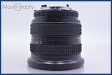 【動作保証】 トキナ Tokina AF 19-35mm F3.5-4.5 前後キャップ、レンズフード付 ニコンF用(AF) 同梱無料 #am3508