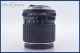 【動作保証】 ペンタックス PENTAX SMC PENTAX-M 135mm F3.5 前後キャップ&amp;レンズフィルター付 同梱無料 #am3517