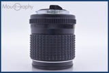 【動作保証】 ペンタックス PENTAX SMC PENTAX-M 135mm F3.5 前後キャップ&amp;レンズフィルター付 同梱無料 #am3517