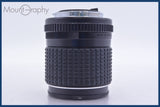 【動作保証】 ペンタックス PENTAX SMC PENTAX-M 135mm F3.5 前後キャップ&amp;レンズフィルター付 同梱無料 #am3517