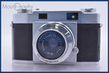 オリンパス OLYMPUS 35-S 4.5cm F3.5 同梱無料 #am3518