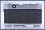 【動作保証】 リコー RICOH 35 De Luxe 4.5cm F2 同梱無料 #am3522