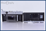 【動作保証】 リコー RICOH 35 De Luxe 4.5cm F2 同梱無料 #am3522