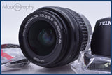 【動作保証】 ペンタックス PENTAX SMC PENTAX-DA 18-55mm F3.5-5.6 AL 前後キャップ&amp;レンズフィルター、レンズフード付 同梱無料 #am3526