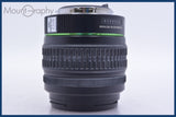 【動作保証】 ペンタックス PENTAX SMC PENTAX-DA 18-55mm F3.5-5.6 AL 前後キャップ&amp;レンズフィルター、レンズフード付 同梱無料 #am3526