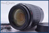 【動作保証】 キヤノン Canon EF 55-200mm F4.5-5.6 II USM 前後キャップ&amp;レンズフィルター付 同梱無料 #am3530