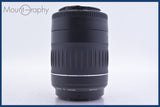 【動作保証】 キヤノン Canon EF 55-200mm F4.5-5.6 II USM 前後キャップ&amp;レンズフィルター付 同梱無料 #am3530
