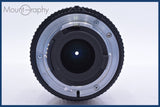 【動作保証】 ニコン Nikon AF NIKKOR 24-50mm F3.3-4.5 前後キャップ&レンズフィルター付 同梱無料 #am3539