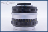 【動作保証】 ニコン Nikon NIKKOR-S Auto 50mm F1.4 非Ai 前後キャップ&amp;レンズフィルター、レンズフード付 同梱無料 #am3540