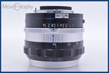【動作保証】 ニコン Nikon NIKKOR-S Auto 50mm F1.4 非Ai 前後キャップ&amp;レンズフィルター、レンズフード付 同梱無料 #am3540