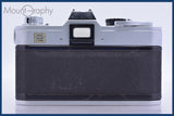 キヤノン Canon FTb 同梱無料 #am3549