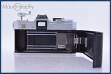 キヤノン Canon FTb 同梱無料 #am3549
