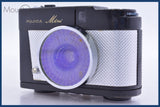 【動作保証】 富士フィルム FUJIFILM FUJICA Mini 25mm F2.8 同梱無料 #am3552