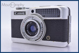 キヤノン Canon Demi 28mm F2.8 同梱無料 #am3554