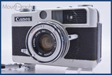 キヤノン Canon demi EE17 30mm F1.7 同梱無料 #am3556