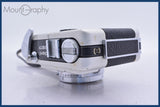 キヤノン Canon demi EE17 30mm F1.7 同梱無料 #am3556