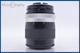 【動作保証】 ニコン Nikon NIKKOR-Q Auto 135mm F2.8 非Ai 前後キャップ&amp;レンズフィルター付 同梱無料 #am3559