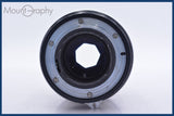 【動作保証】 ニコン Nikon NIKKOR-Q Auto 135mm F2.8 非Ai 前後キャップ&amp;レンズフィルター付 同梱無料 #am3559