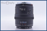【動作保証】 キヤノン Canon EF 35-105mm F3.5-4.5 前後キャップ&amp;レンズフィルター付 同梱無料 #am3564