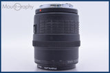 【動作保証】 キヤノン Canon EF 35-105mm F3.5-4.5 前後キャップ&amp;レンズフィルター付 同梱無料 #am3564