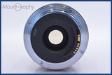 【動作保証】 キヤノン Canon EF 35-105mm F3.5-4.5 前後キャップ&amp;レンズフィルター付 同梱無料 #am3564